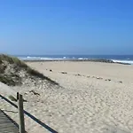 Casa Da Ponte Amarela Tatil Evi *