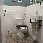 Casa Da Ponte Amarela *