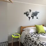 Tatil Evi Casa Da Ponte Amarela Aveiro