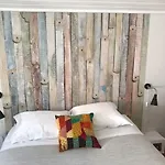Casa Da Ponte Amarela Tatil Evi