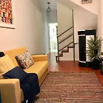 Tatil Evi Casa Da Ponte Amarela Aveiro