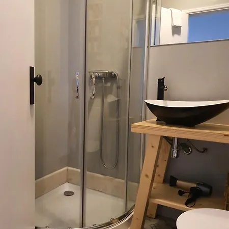 Casa Da Ponte Amarela Сasa de vacaciones *