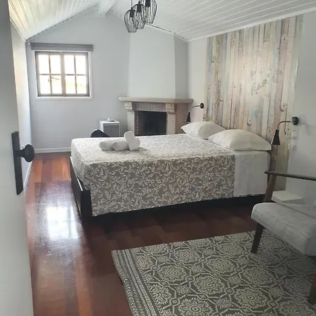 Сasa de vacaciones Casa Da Ponte Amarela