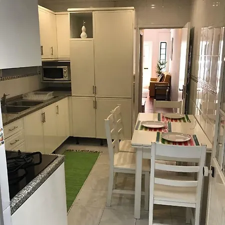 Casa Da Ponte Amarela Casa vacanze *