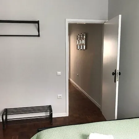 Casa Da Ponte Amarela Сasa de vacaciones *