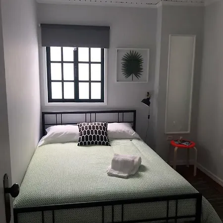 Сasa de vacaciones Casa Da Ponte Amarela *