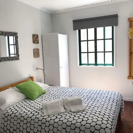 Tatil Evi Casa Da Ponte Amarela