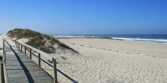 Casa Da Ponte Amarela Hébergement de vacances *