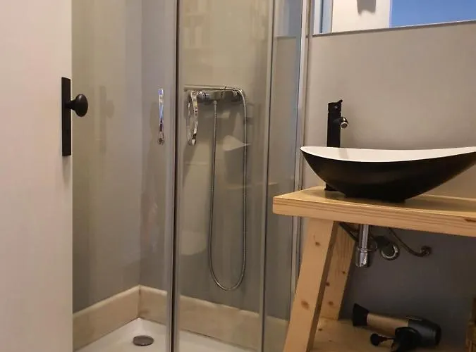 Casa Da Ponte Amarela Hébergement de vacances *