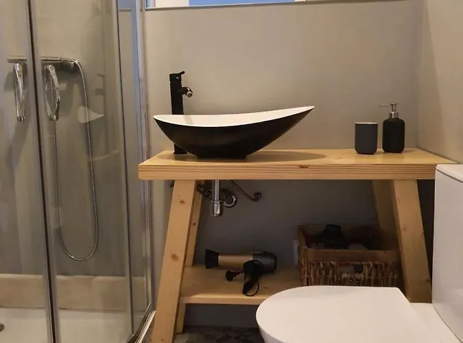 Casa Da Ponte Amarela Aveiro