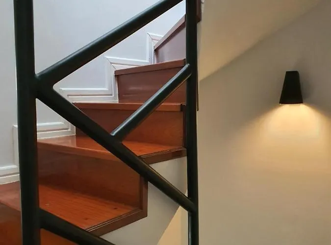 Hébergement de vacances Casa Da Ponte Amarela *