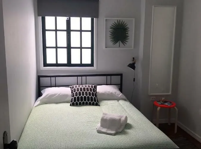 Hébergement de vacances Casa Da Ponte Amarela *