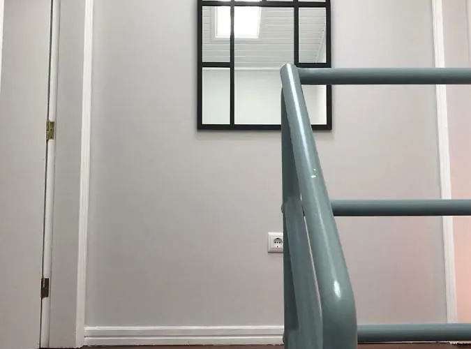 Hébergement de vacances Casa Da Ponte Amarela *