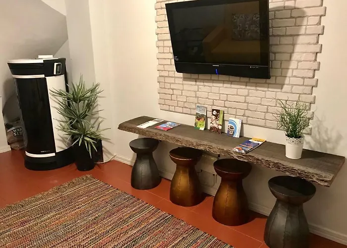 Casa Da Ponte Amarela Hébergement de vacances Aveiro